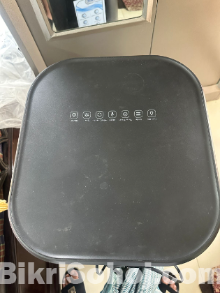 Gree air cooler